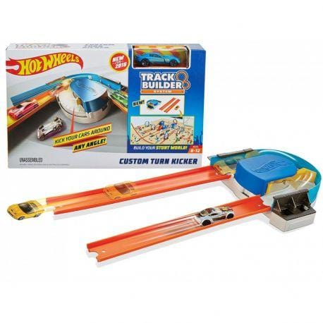 Hot Wheels Track Builder System - The Toys Store