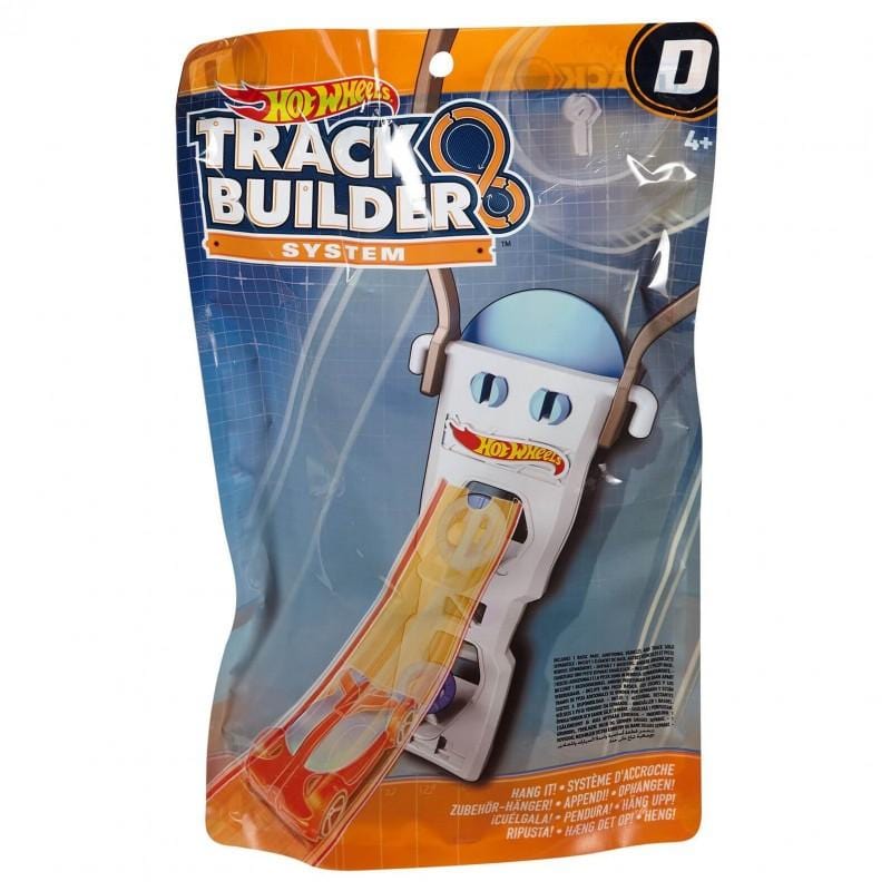 Hot Wheels Track Builder System - The Toys Store