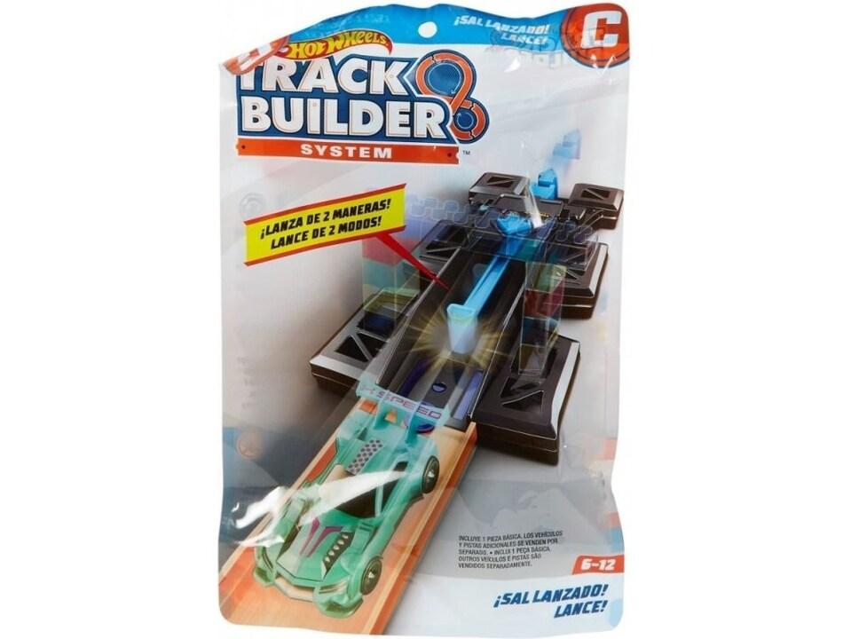 Hot Wheels Track Builder System - The Toys Store
