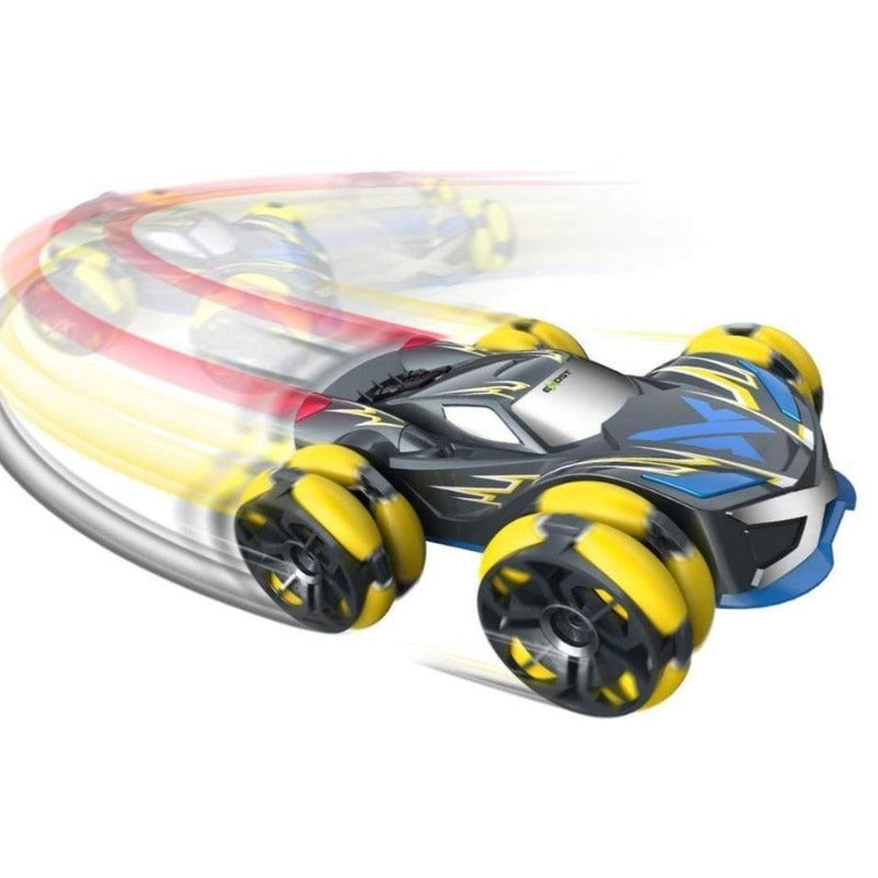 Radiocomando Exost Hyper Drift Macchina Telecomandata - The Toys Store