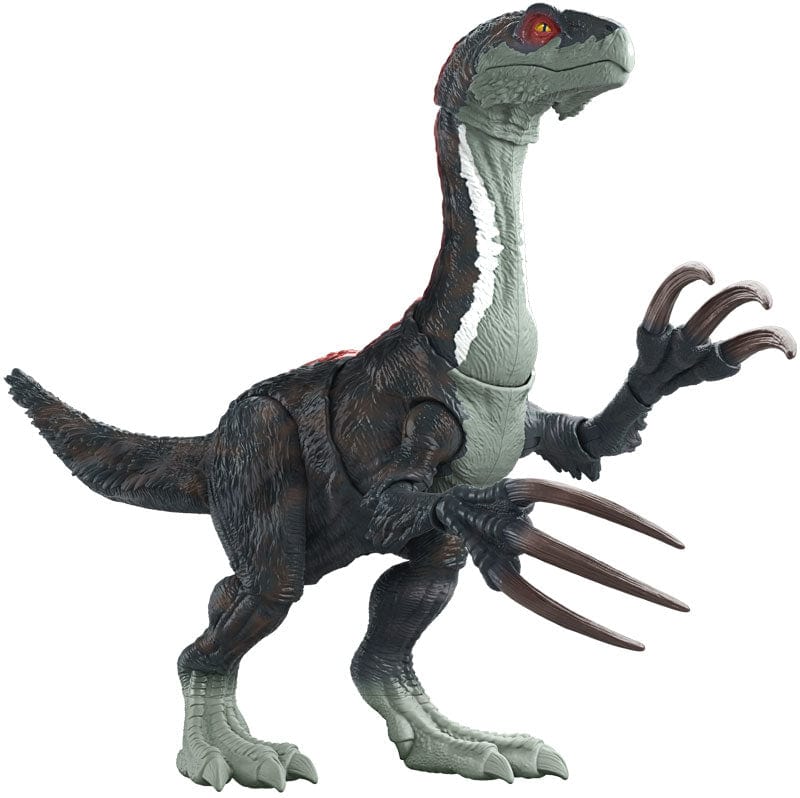 dinosauri Jurassic World Dinosauro Therizinosaurus