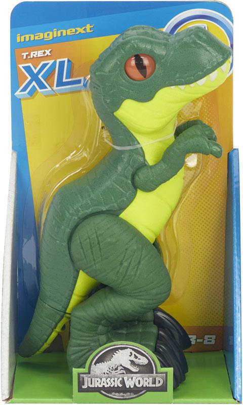 Fisher Price Dinosauro T-Rex XL - The Toys Store