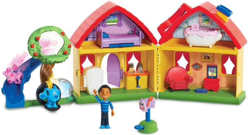 Blues Clues & You | Casa di Blue - The Toys Store