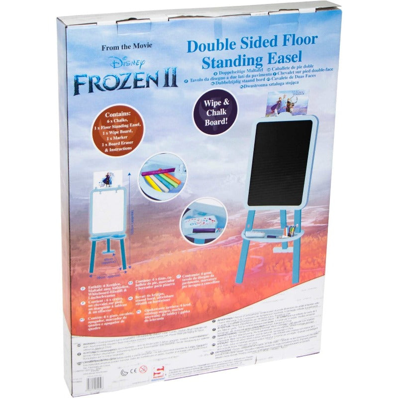 Lavagna Lavagna per Bambini Disney Frozen