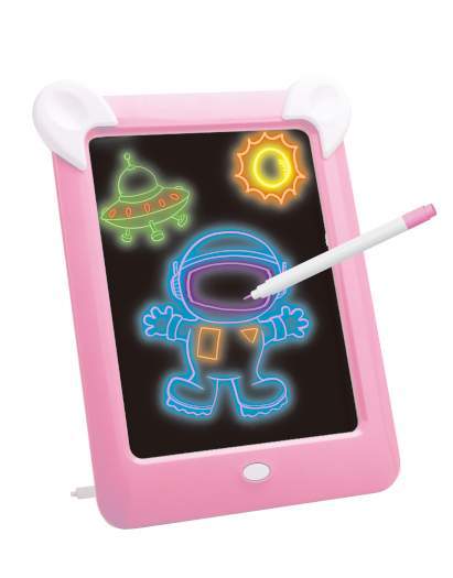 Lavagna Lavagna Led per Bambini Fluorescente