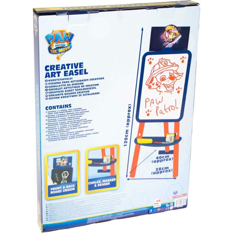 Lavagna Lavagna per Bambini Paw Patrol