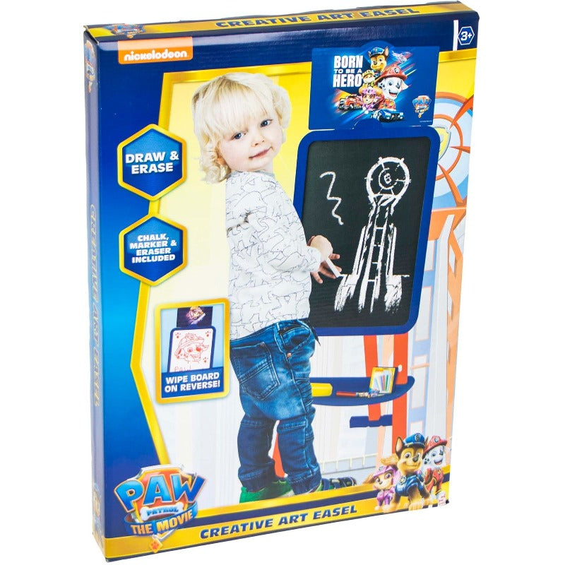 Lavagna Lavagna per Bambini Paw Patrol