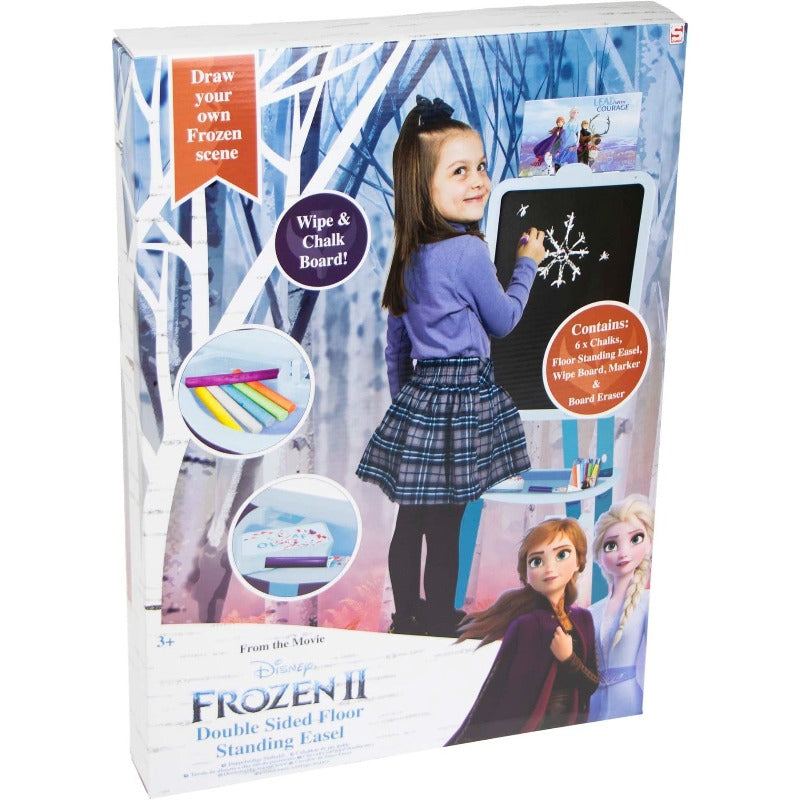 Lavagna Lavagna per Bambini Disney Frozen