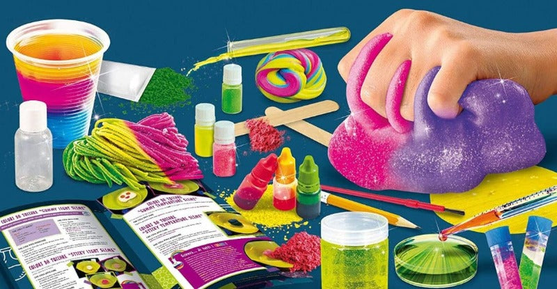 Laboratorio del Colore | Lisciani I'm a Genius - The Toys Store
