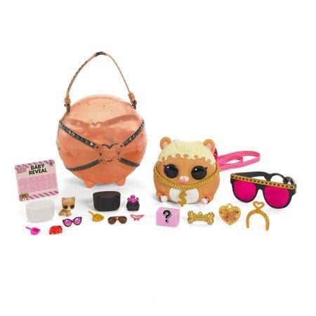 Lol Surprise Biggie Pets - The Toys Store