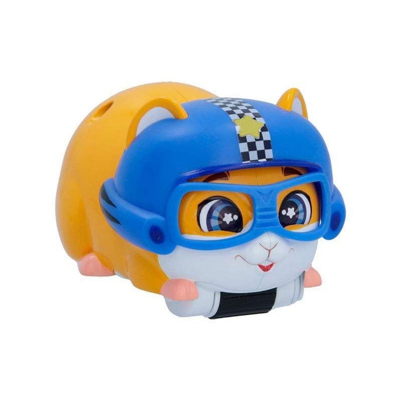 Loopers Hammies, Criceti da Corsa, Personaggi Giocattolo IMC Toys