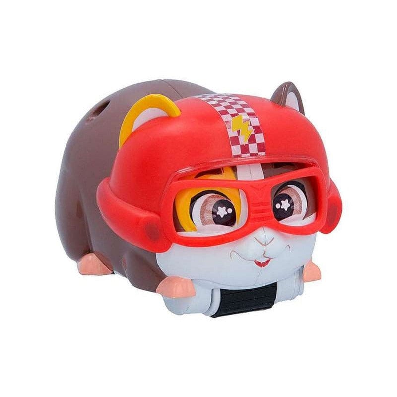 Loopers Hammies, Criceti da Corsa, Personaggi Giocattolo IMC Toys