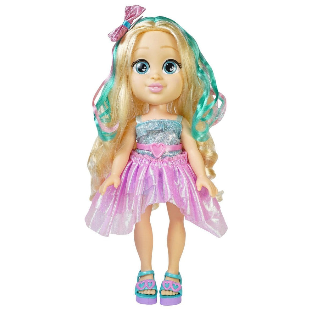 Love Diana Bambola Sirena 2 in 1 - The Toys Store