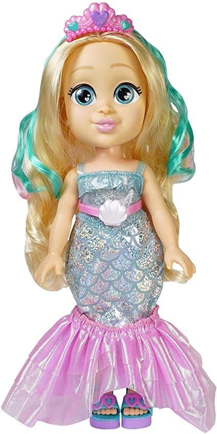 Love Diana Bambola Sirena 2 in 1 - The Toys Store