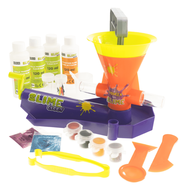 LA FABBRICA DELLO SLIME - Coop Shop - Foto 6