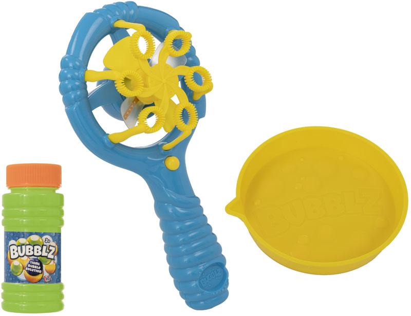 Sparabolle di Sapone con Ventola - The Toys Store