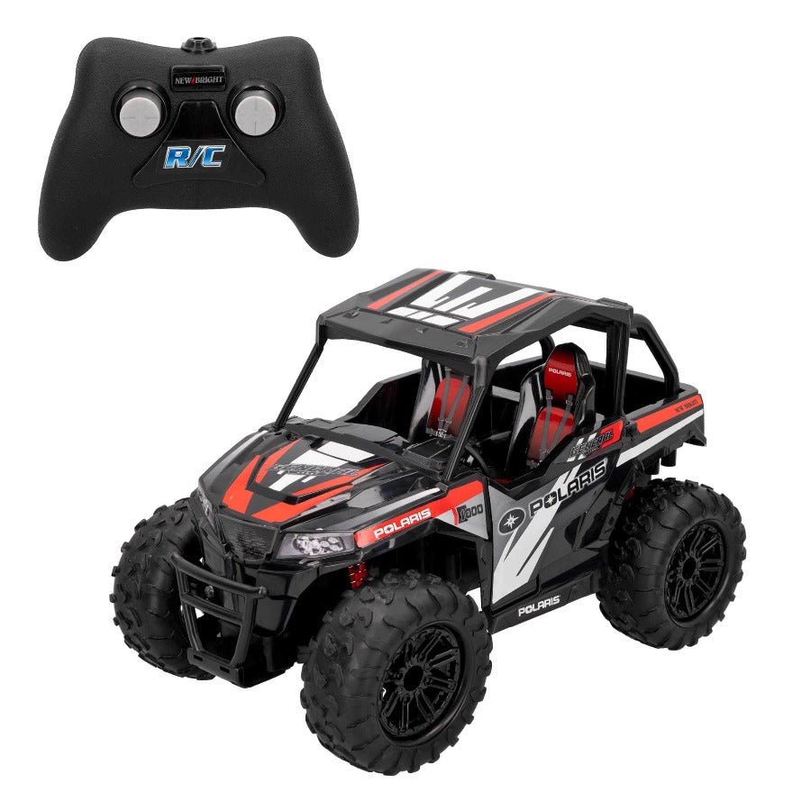 Macchina Telecomandata Buggy Polaris 1:14 - The Toys Store
