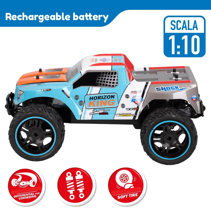 Macchina R/c per Bambini