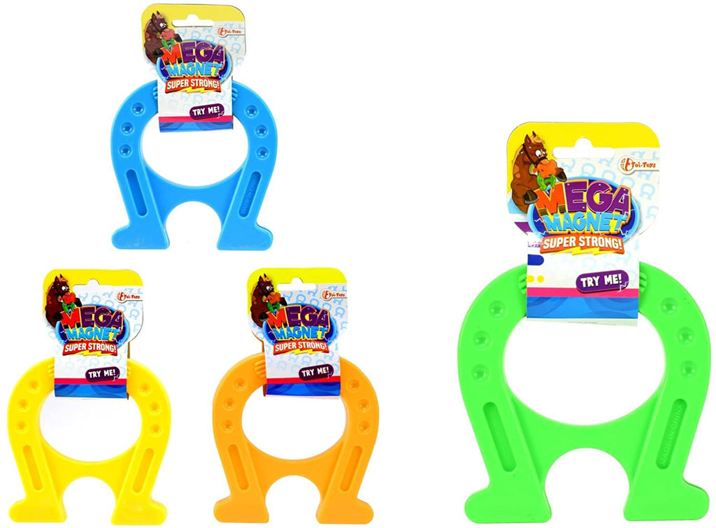 Mega Magnete Super Forte - The Toys Store