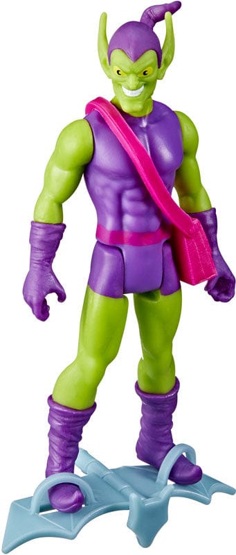 Green Goblin Marvel Legends