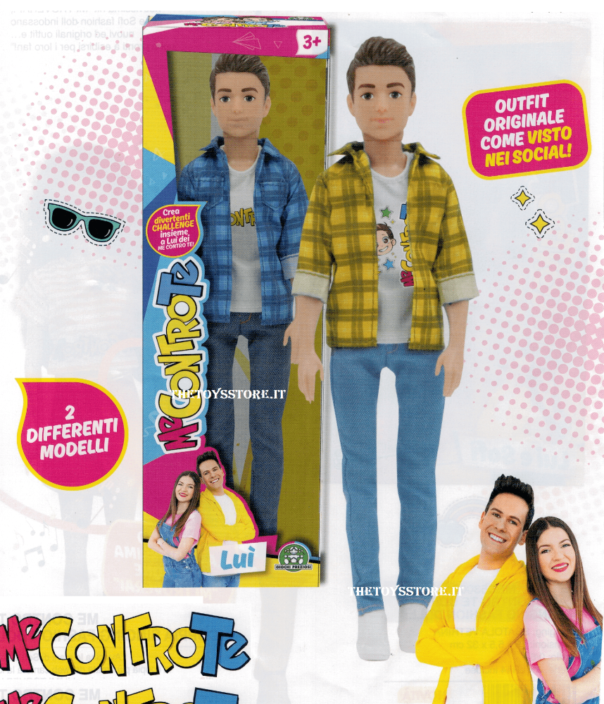 Cabina Armadio di Sofì | Me contro Te Stanza Segreta di Sofi – The Toys Cabina Armadio di Sofì | Me contro Te Stanza Segreta di Sofi – The Toys
