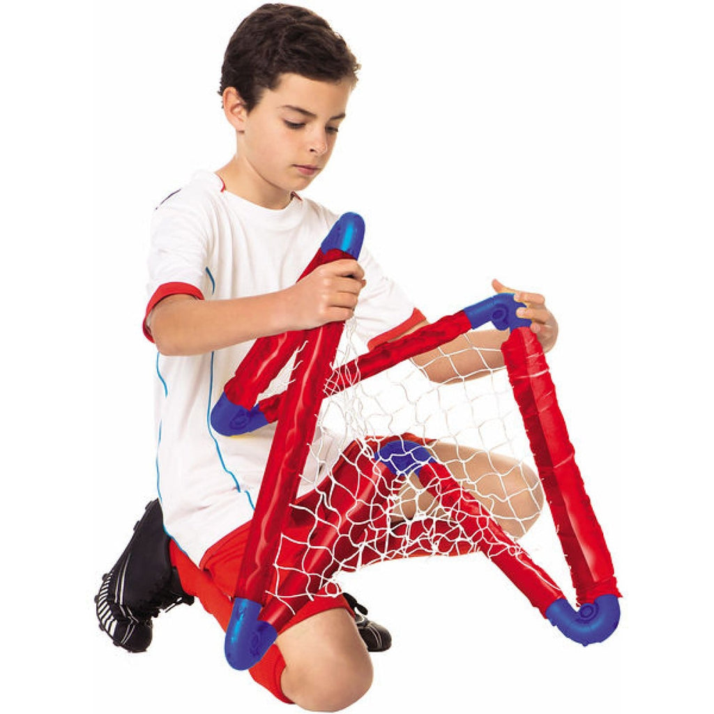 Messi Training System, 2 Porte da calcio - The Toys Store