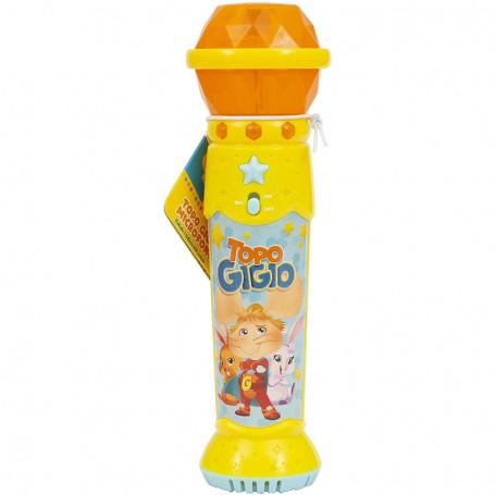 Microfono di Topo Gigio - The Toys Store