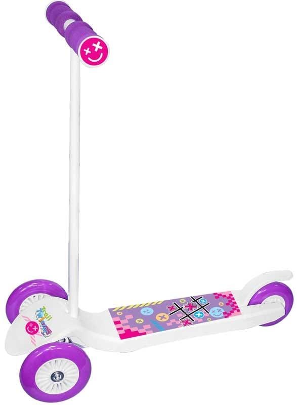 Monopattino Twist con sistema di Sterzata Facile Bambina - The Toys Store