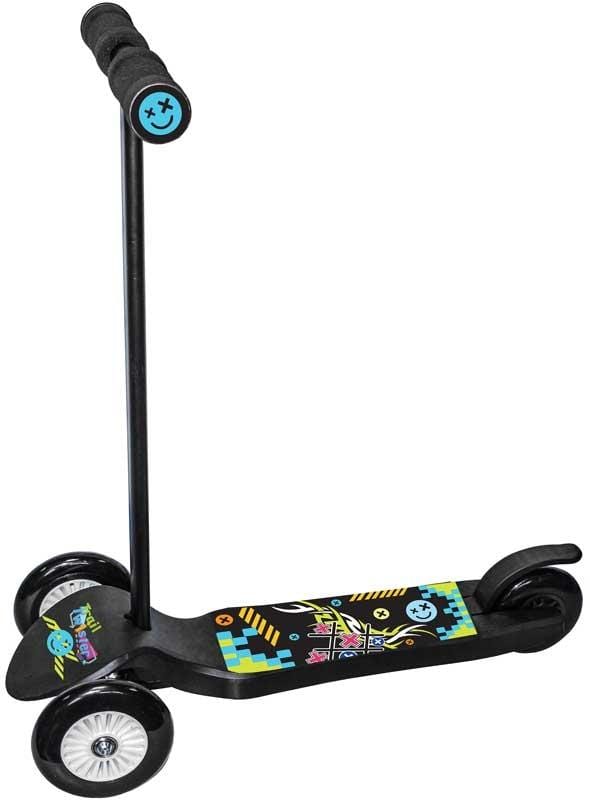 Monopattino Twist con sistema di Sterzata Facile Bambino - The Toys Store