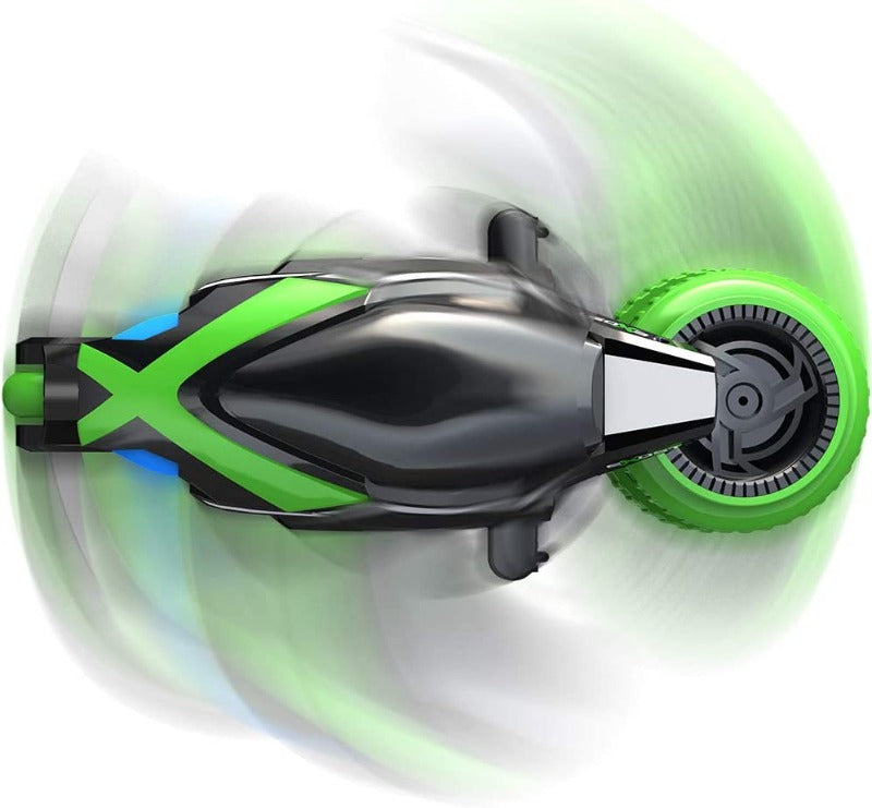 Auto radiocomandate Exost Motodrift, Moto Telecomandata Acrobatica