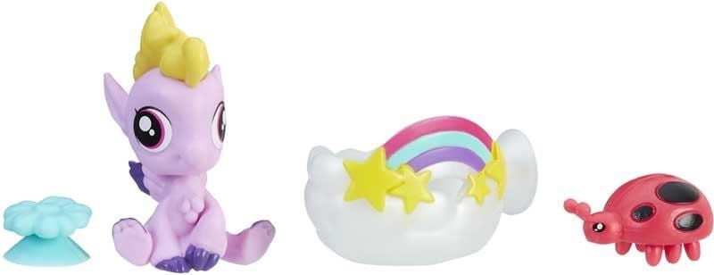 My Little Pony | Baby Cavallucci Marini - The Toys Store