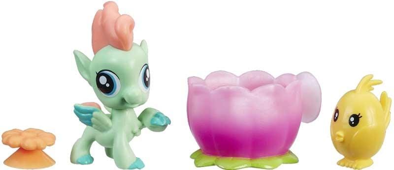 My Little Pony | Baby Cavallucci Marini - The Toys Store