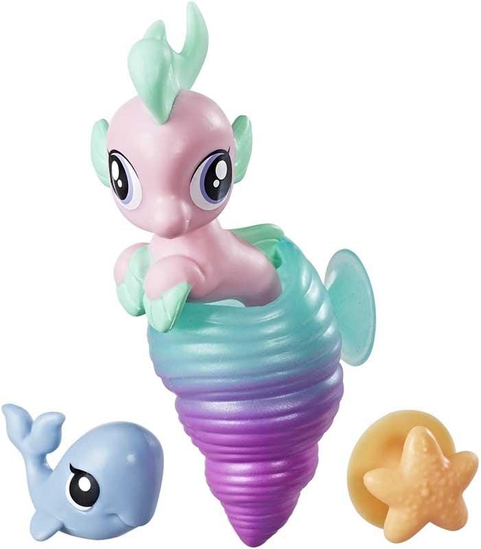 My Little Pony | Baby Cavallucci Marini - The Toys Store