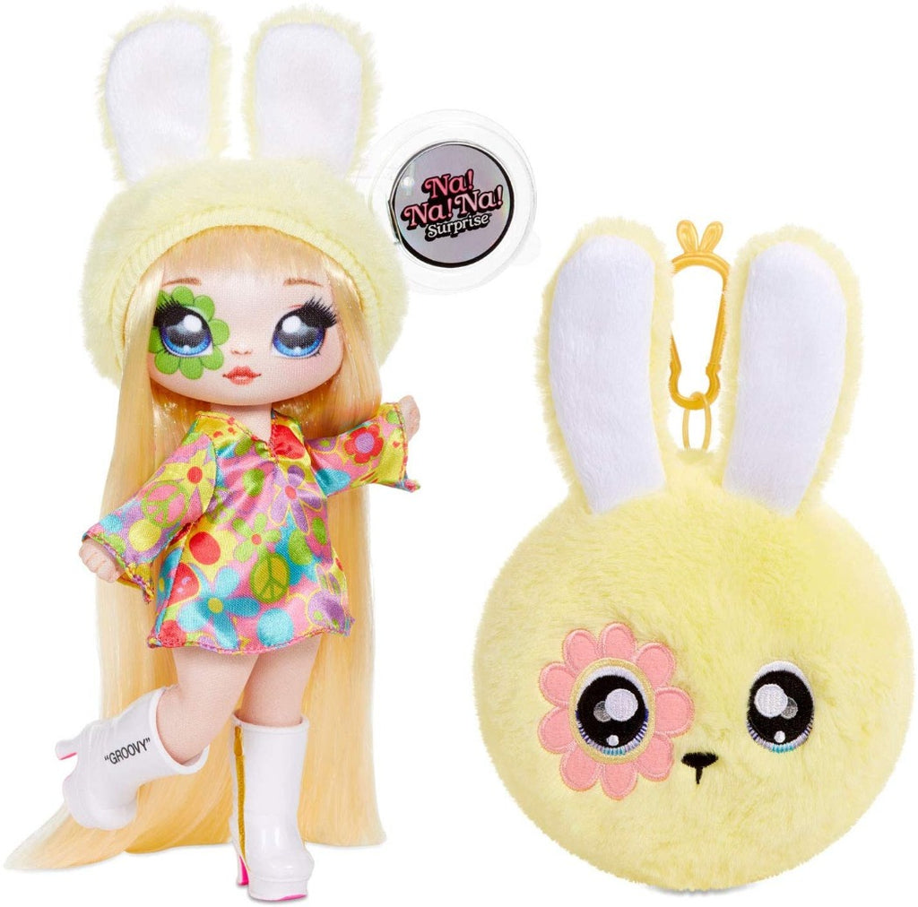 Na!Na!Na! Surprise Serie 4 - Bambole Fashion - The Toys Store