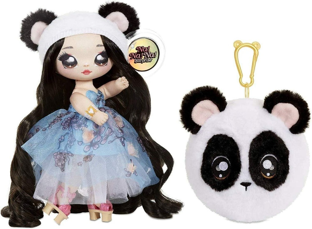 Na!Na!Na! Surprise Serie 4 - Bambole Fashion - The Toys Store