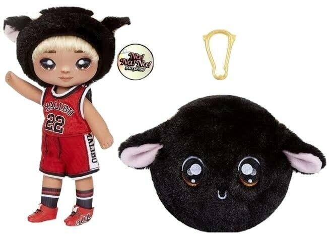 Na!Na!Na! Surprise Serie 4 - Bambole Fashion - The Toys Store
