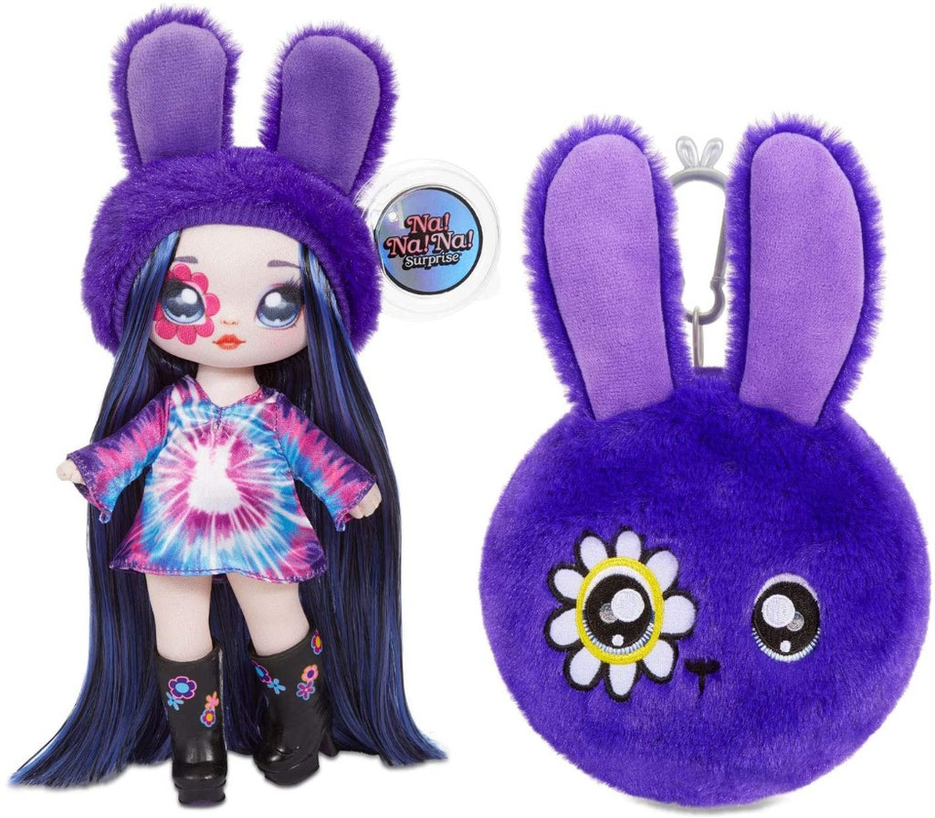 Na!Na!Na! Surprise Serie 4 - Bambole Fashion - The Toys Store