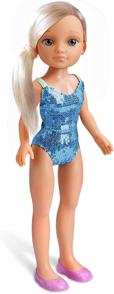 Nancy un Giorno da Sirena - The Toys Store