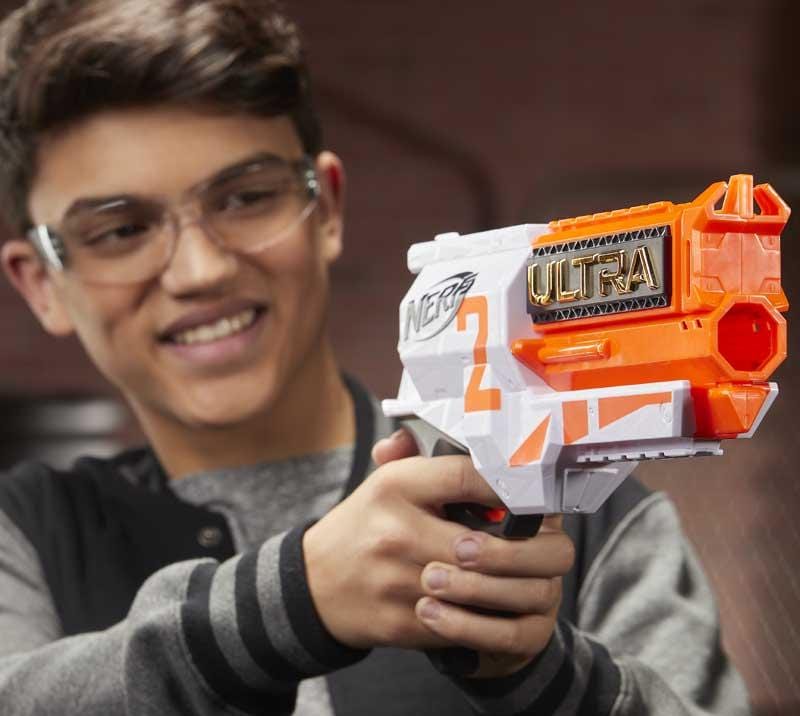 Nerf Blaster Ultra Two - The Toys Store