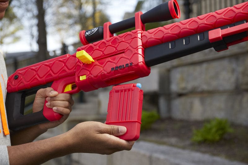 Giochi e giocattoli Nerf Roblox Zombie Attack Viper Strike