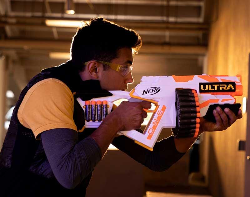 Nerf Blaster Ultra One - The Toys Store