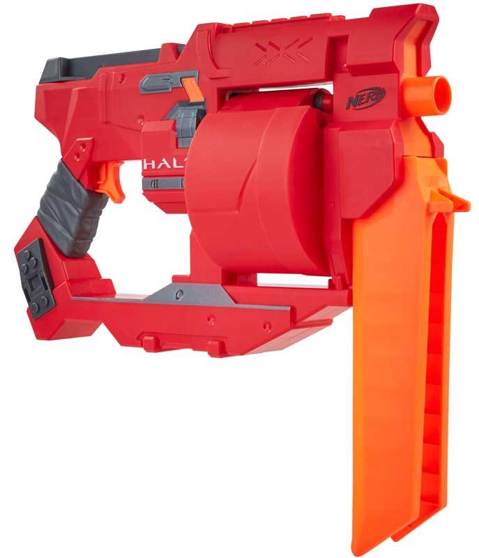 Nerf Halo Mangler - The Toys Store