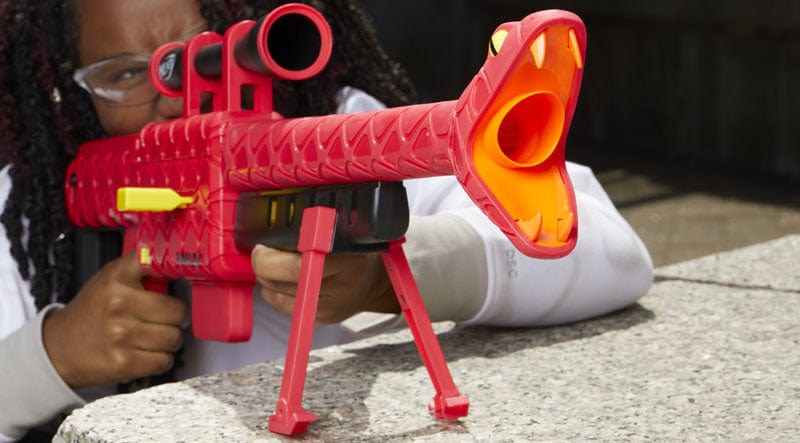 Giochi e giocattoli Nerf Roblox Zombie Attack Viper Strike