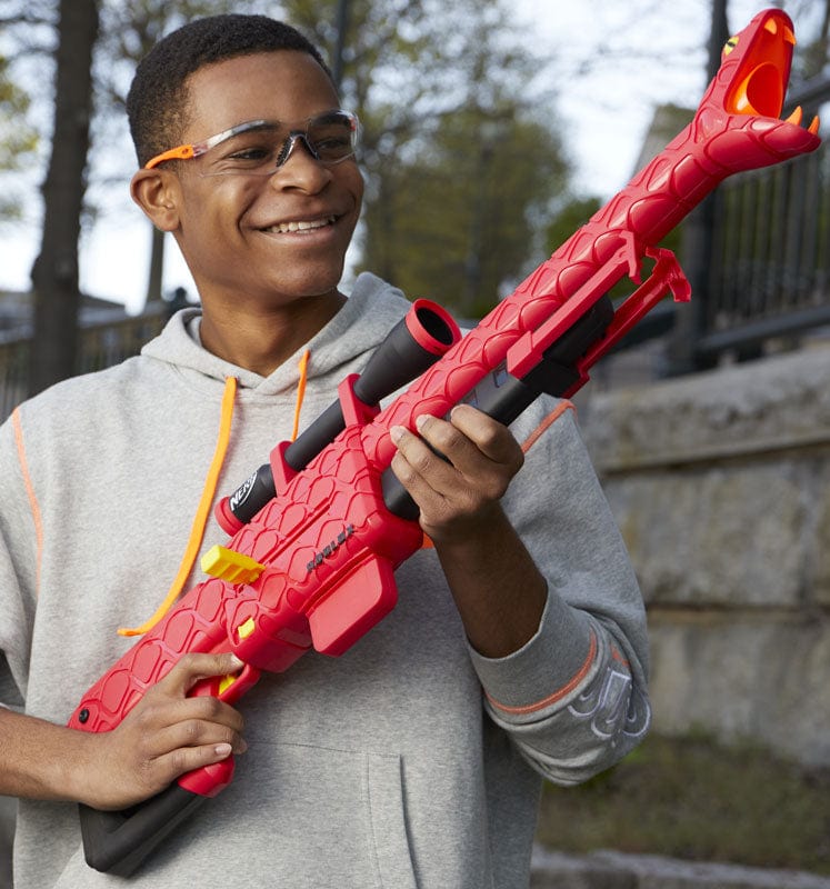 Giochi e giocattoli Nerf Roblox Zombie Attack Viper Strike