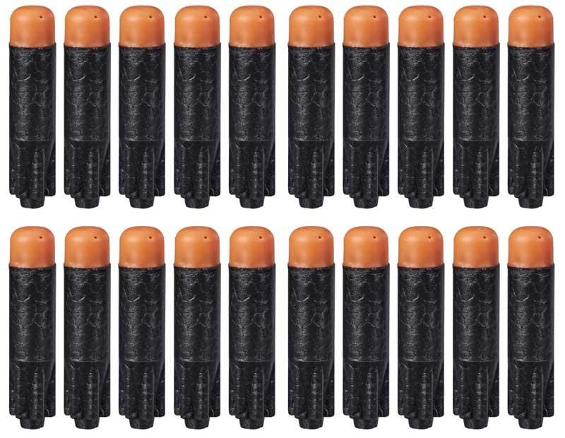 Nerf Ricariche Dardi Ultra - The Toys Store