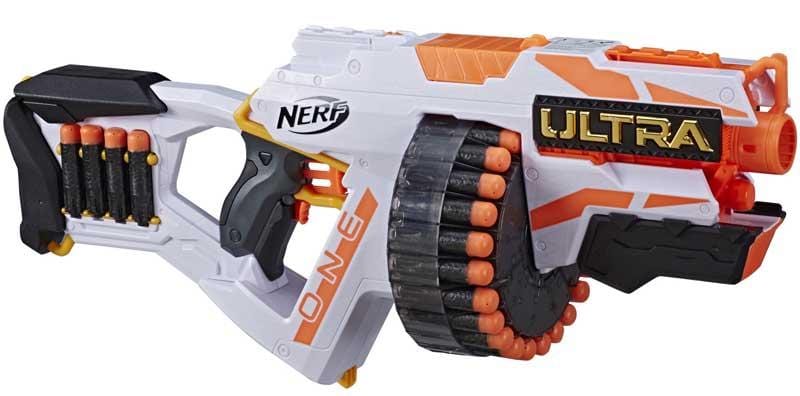 Nerf Blaster Ultra One - The Toys Store