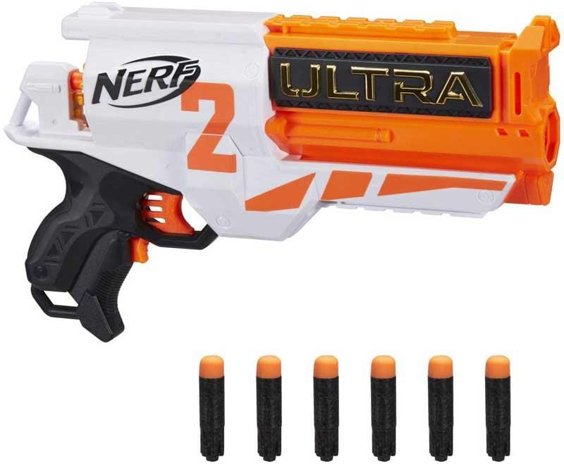 Nerf Blaster Ultra Two - The Toys Store