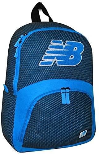 Zaino Scuola New Balance Mesh 43cm - The Toys Store