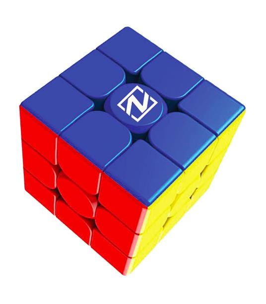 Giochi/passatempo da scrivania NexCube 3x3 Beginner, Cubo di Rubik Professionale