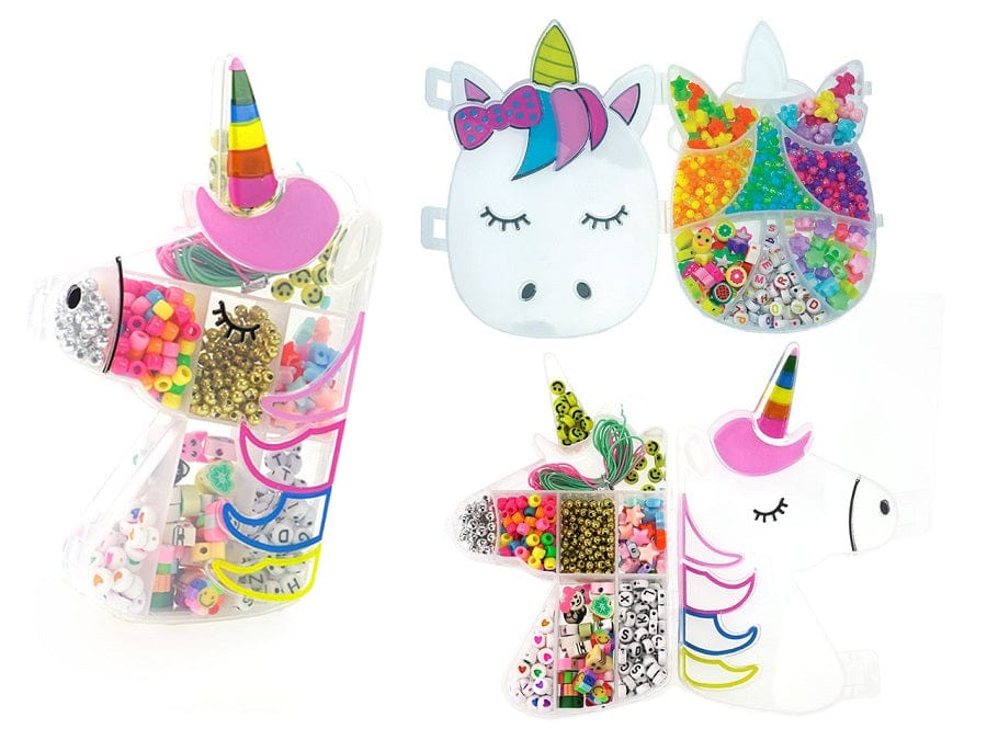 Giochi e giocattoli Nice Unicorn Pocket Box Assortite